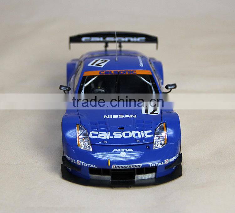 1/24 sacle racing model car