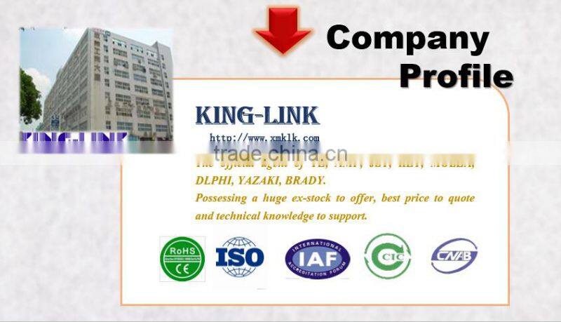 Electronic / Automotive Component Connector / Terminal / Contact Molex 988221021 / 98822-1021