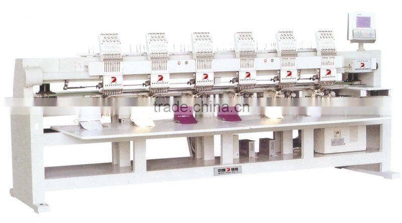 embroidery machine price