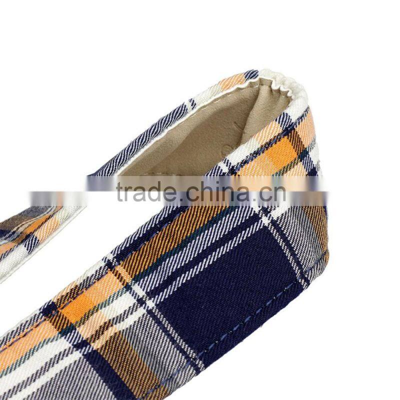 LD-02 Plaid Camera Shoulder Neck Belt Strap for Canon Ffor Nikon for Sony for Panasonic DSLR