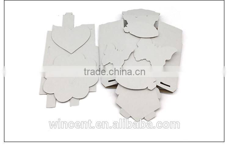 Custom Art Paper 3D Puzzle Manufacturer