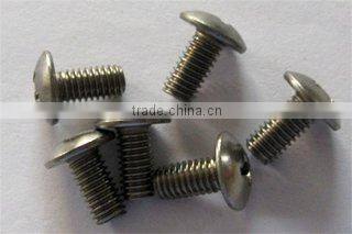 phillips mushroom head screws
