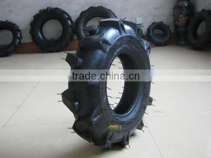 BIAS AGRICULTURAL TIRE 400-12