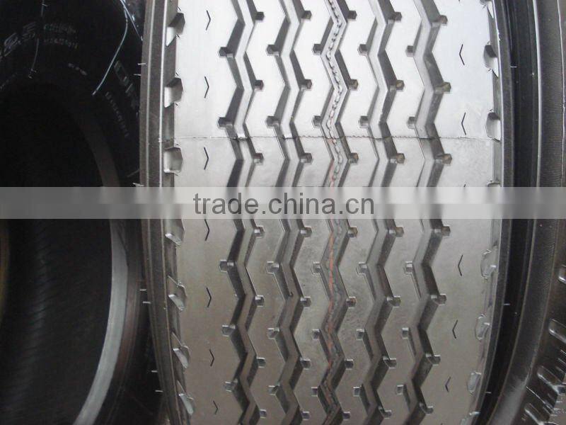 385/65R22.5 Steel Radial Truck Tire
