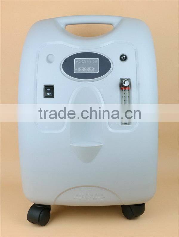 Low price hot-sale zeolite lithium oxygen concentrator
