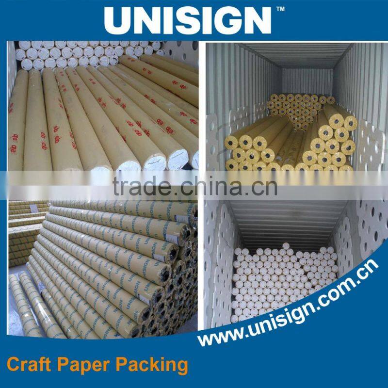 Unisign Multi-Color Waterproof Fabric PVC Tarpaulin Truck Cover