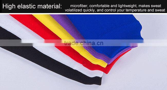 2015 New Bicycle Compression Arm Sleeves Cycling Sun UV Protection Arm Sleeve Riding Sports Sleeves