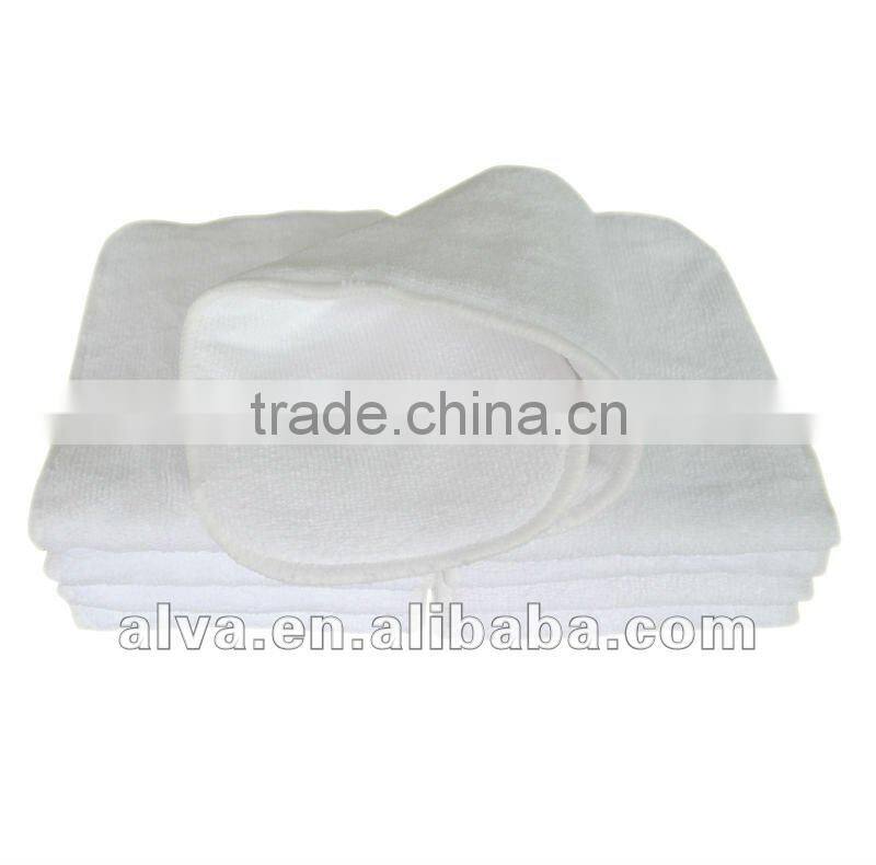 2012 Washbale and Reusable Alva Microfiber Diaper Insert