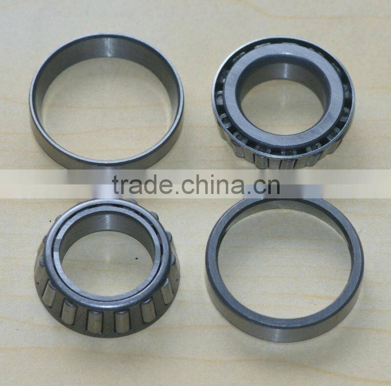 Steering bearings - VTAA19Z-4