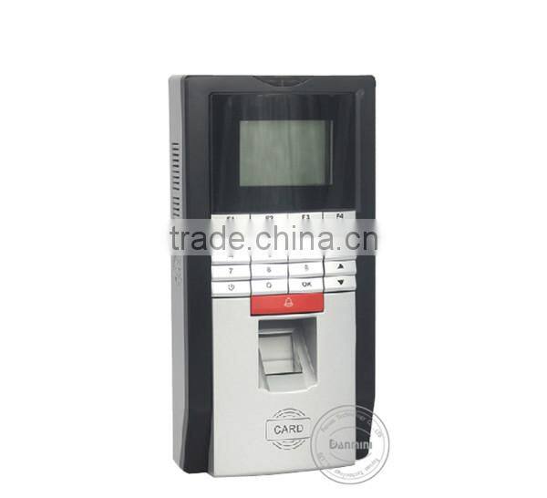 Danmini Portable Fingerprint Scanner USB Finger Support Scanner Fingprint attendance