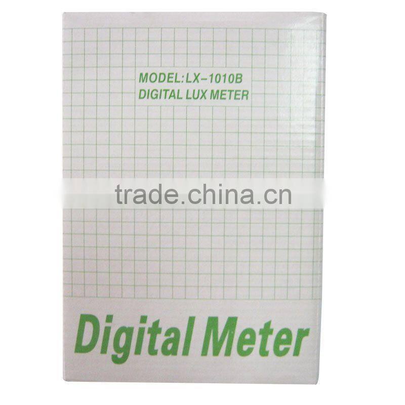 FRANKEVER LX1010B Digital Lux meter