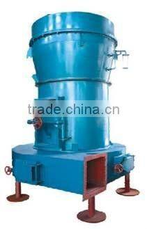 Mineral processing machinery