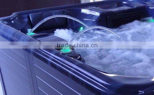 outdoor bathtub,outdoor whirlpool bathtub,massage spa bathtub