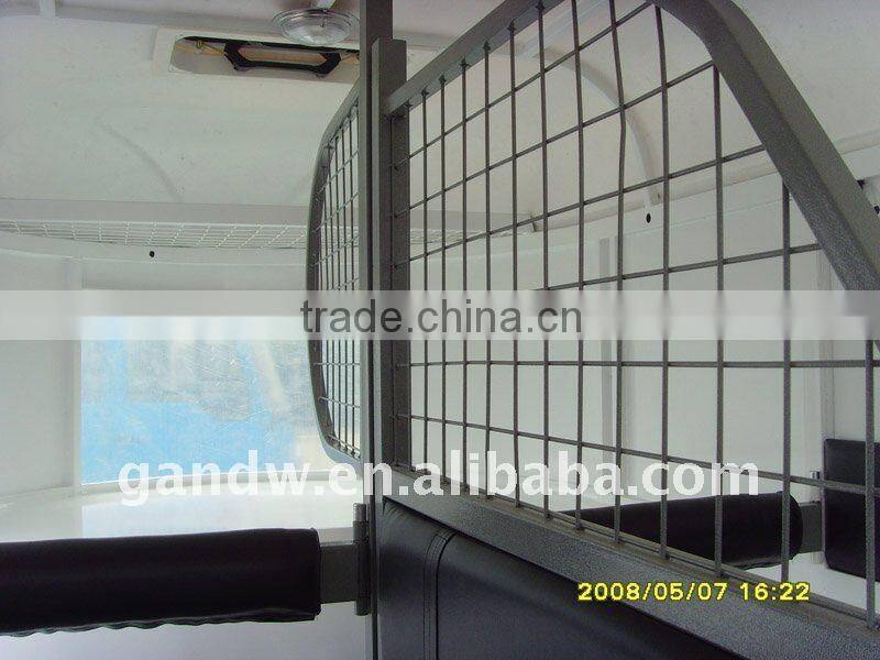 Fibreglass roof Horse float 2 horse carriage Camping float