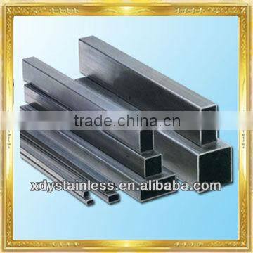 AISI 304 stainless steel stainless steel evic tube