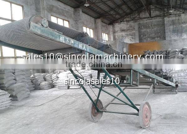 Satisfy different transport process rubber conveyor belt