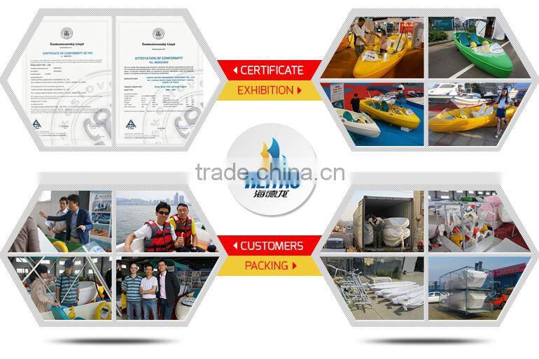 High Speed Sail Boat