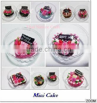 Mini Cake
