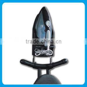 Iron board holder&Iron and Ironing board organizer