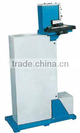 Air power notching machine for sale