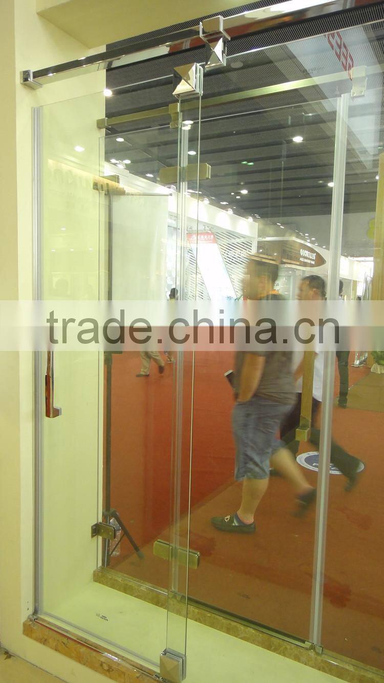 glass door price screen shower door GD9011