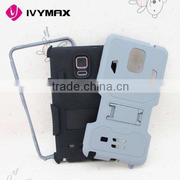 Mobile case for samsung galaxy note 4 N910 case