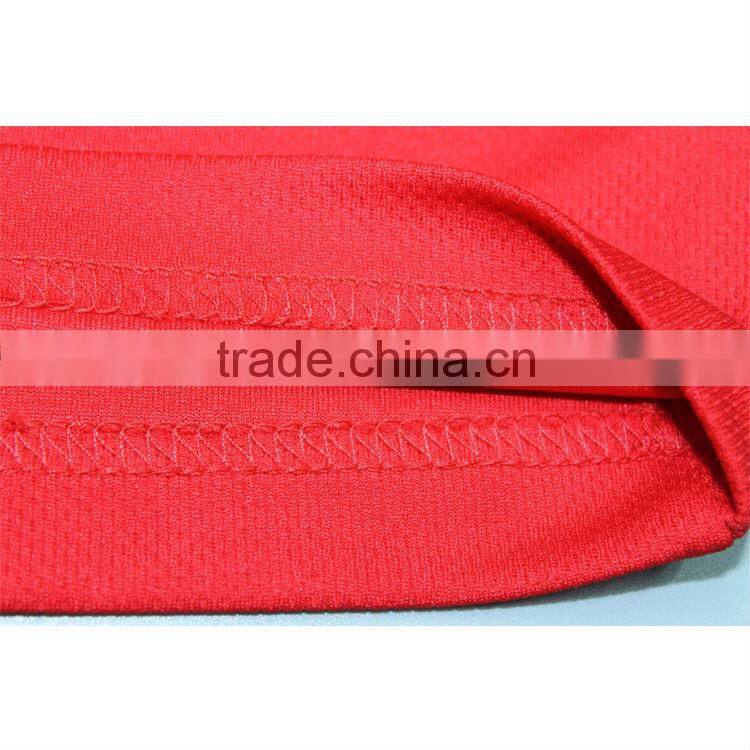 Custom polyester printing mens t shirts t-shirt