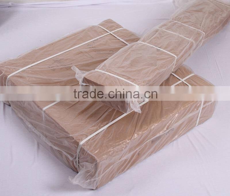 Height adjustable Black / silver Floor standing LCD LED TV Stand for 25-55 inches with projector tray and DVD tray