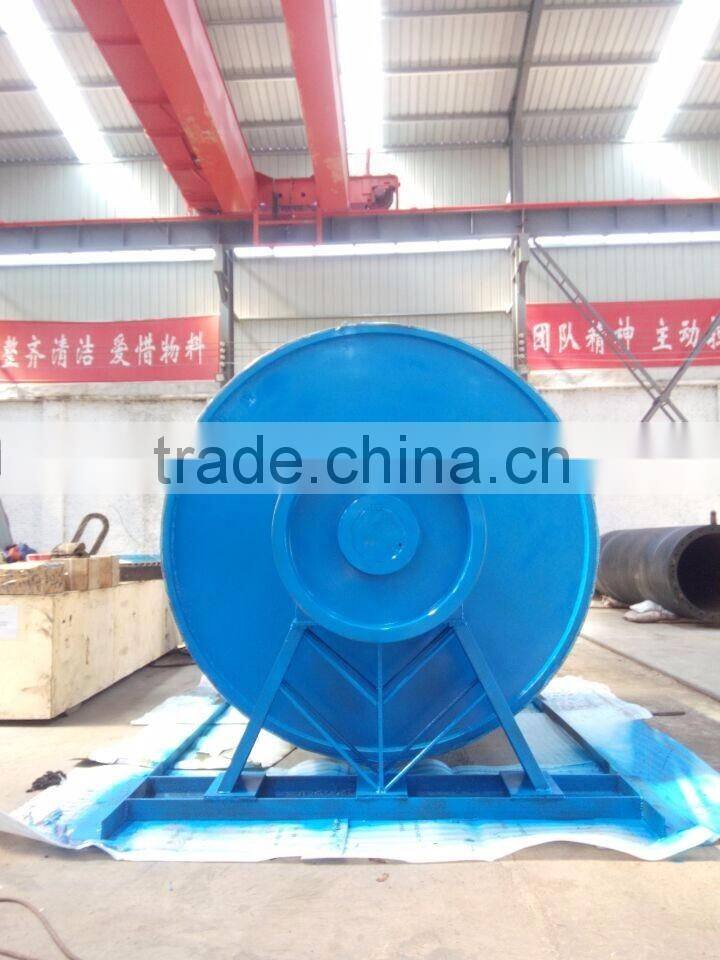 Paper machine dryer cylinder,press roll,cast iron dryer