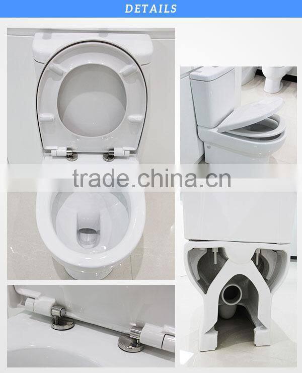 Watermark Australian washdown two piece wc water closet BM6009