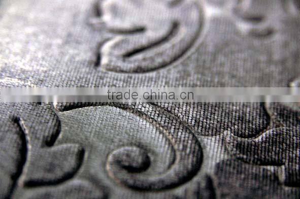 2014 Grand Embossing Velvet