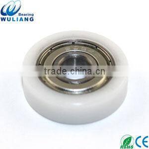 China original High quality 608zz sliding door roller bearings 608zz