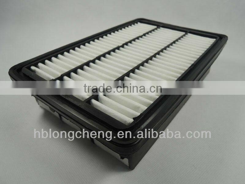 motor air filter for hyundai air filter 28113-2B000