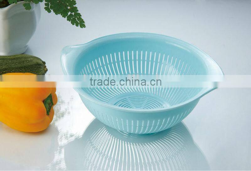 PP Basket plastic material baskets manufacturer