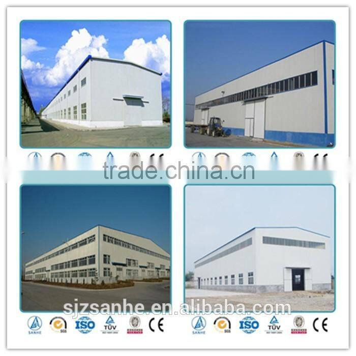 Customized sizes steel H Beam for steel structure with low price