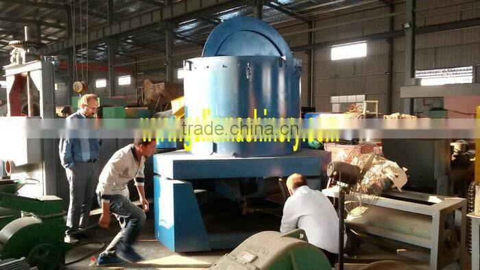 Large capacity rock cutting equipment jaw crusher for hot sale