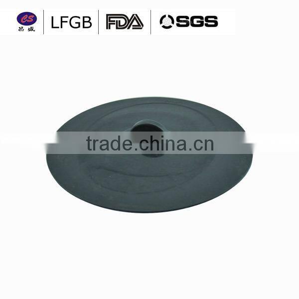 With stock ! top quality fashionable factory price silicone cup lids