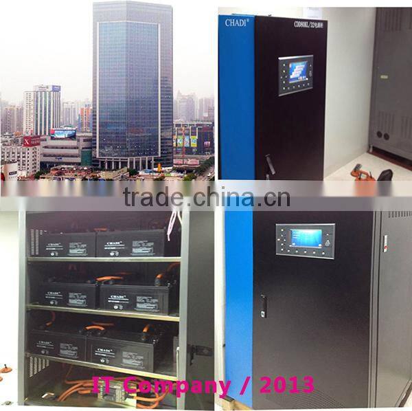 low frequency UPS made in China