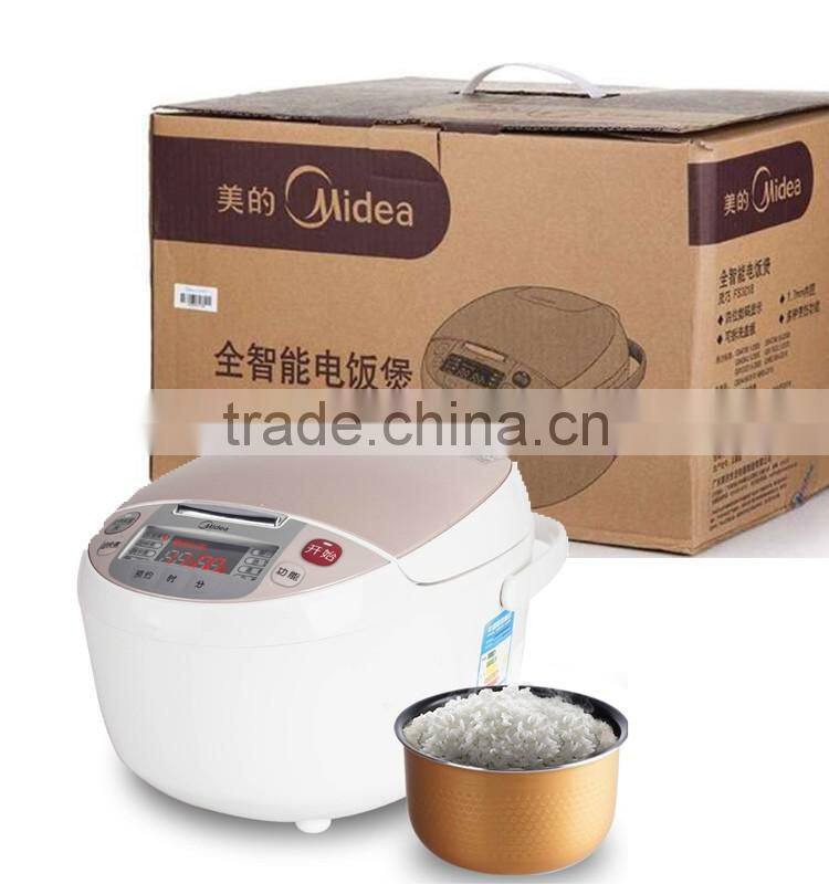 wholesale high quality midea multi traveller pressure rice cooker 860w/50HZ/220V