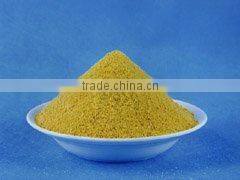 Best packing Polymeric Aluminum Chloride PAC for water treatment