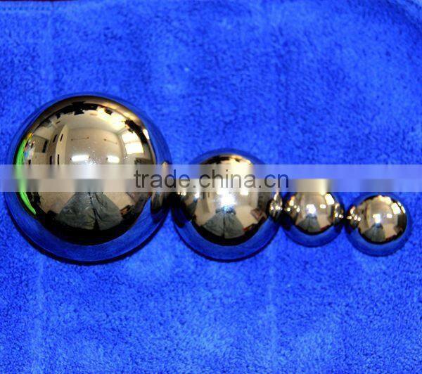 High carbon ball made by leading manufacturer