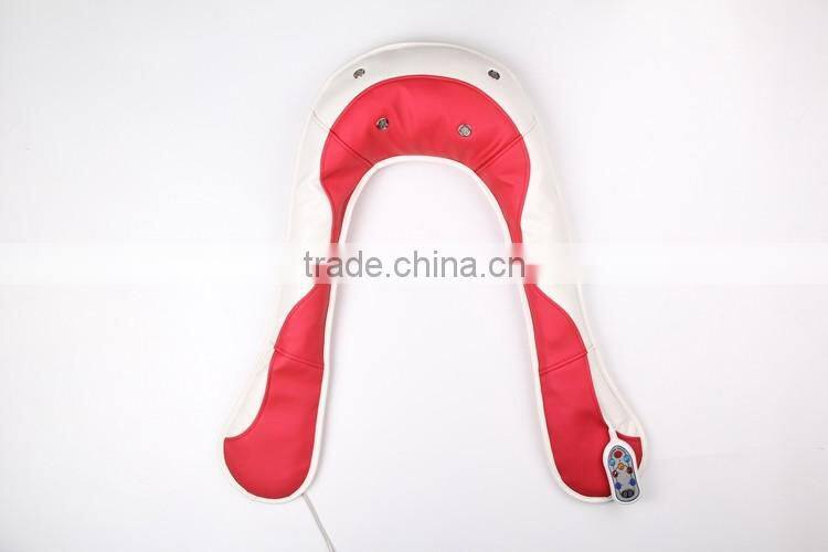 postpartum belly massage belt