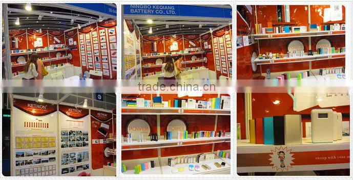 2600mah power bank flashlight made in ningbo