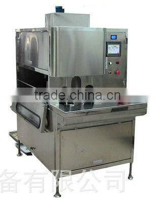 Hot selling automatic apple peeling machine