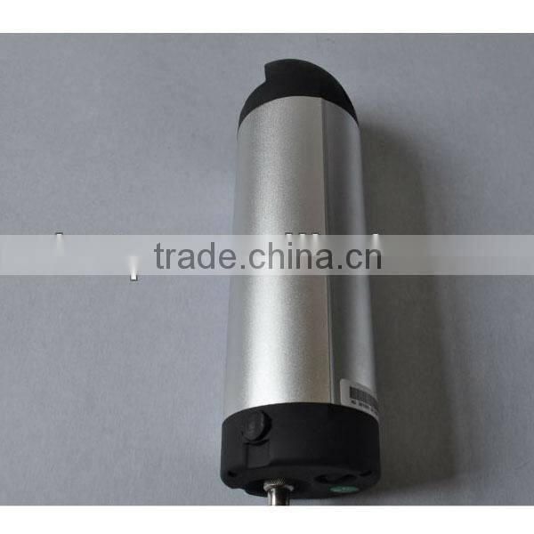 Water proof built in controller electric bicycle conversion kit