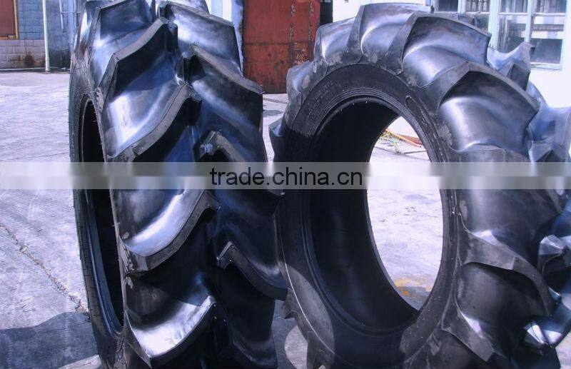 Good quality 5.50-16 agricultural tractor tires inner tube