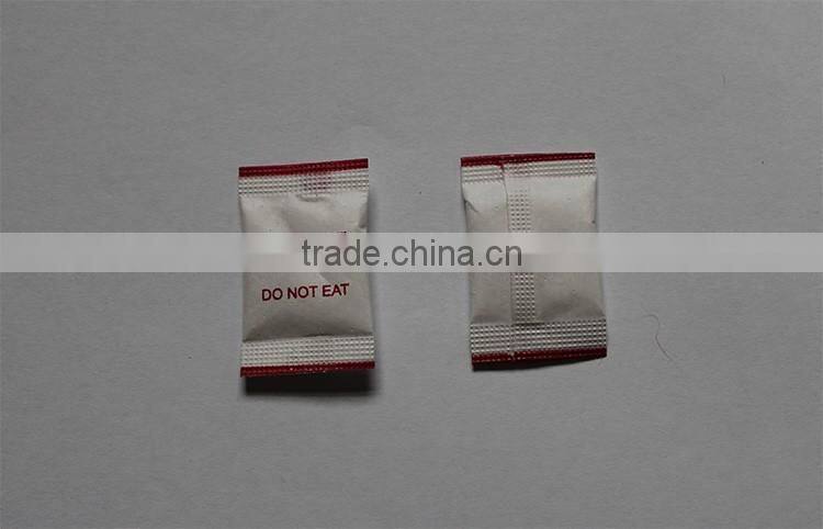 Business 1g salica gel desiccant for wholesales