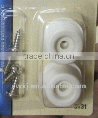 Rubber feet for household appliances;rubber feet for stereo