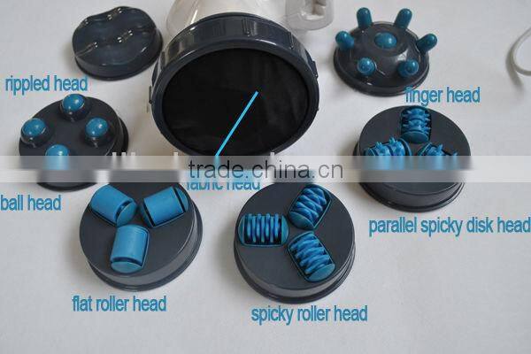 anti-cellulite body massager