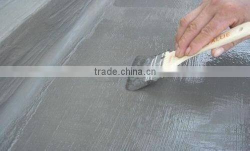 Polymer cement waterproofing coating (JS) manufacturers supplying